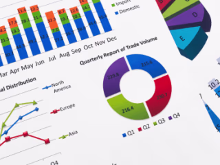 Health SAAS Financial Model