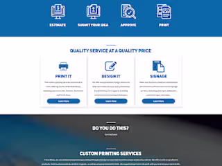 Z to A Media Web Development