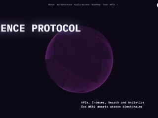 Reference Protocol