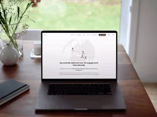 Syndikati website