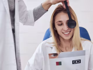 Lead Generation Campaign for Optics Store