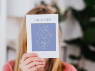 Book and brand design