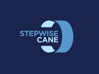Stepwise Cane