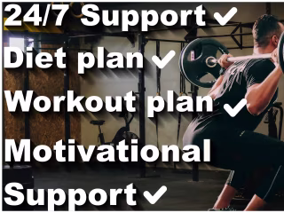 Personal Trainer Experience