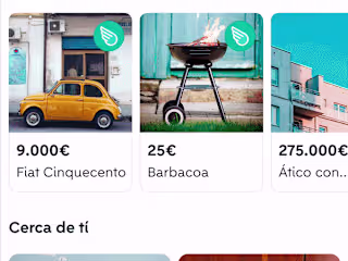 User Engagement growth through navigation redesign