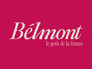 Branding for Bélmont 