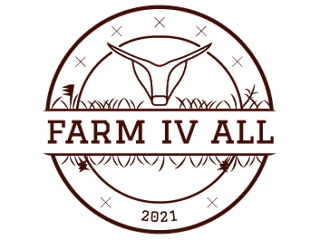 FARM IV ALL | Logo Design