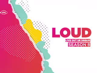 LOUD social media
