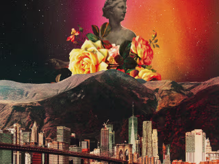 for (Her): Visual Process