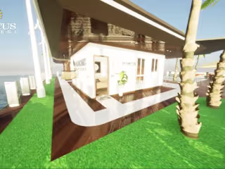 Interactive Interior Design 