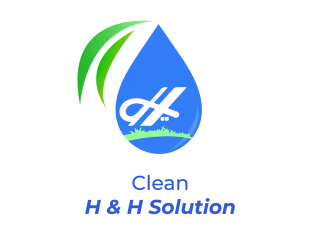 H & H SOLUTION LOGO