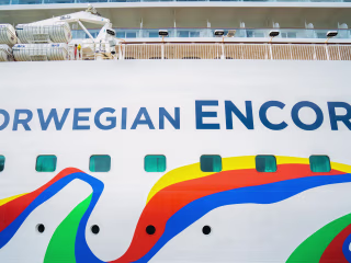 Norwegian Encore Promo - Cruise to Alaska 2022