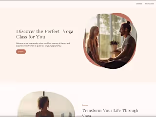 Flowga Studio | Webflow + Relume Designer