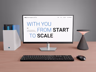 Dell Technology Capital