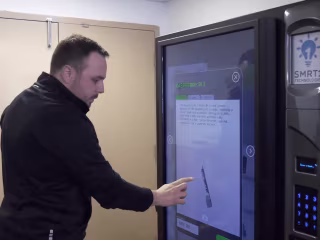SMRT1 Technologies - Video Production