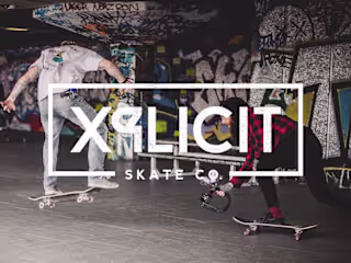 Xplicit Skate Co.