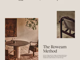 Roweam 