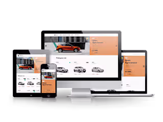 SEAT Homepage 