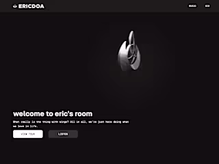 EricDOA Fansite