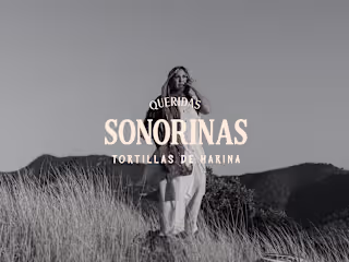 ReBrand Design for Sonorinas