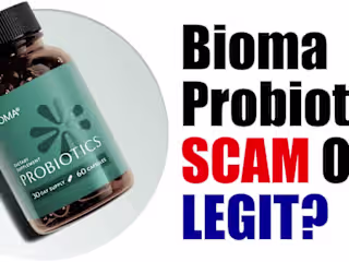 Bioma Probiotics (PROS OR CONS) — Really Work?