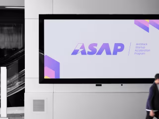 ASAP | Branding | Visual Identity | UX | U