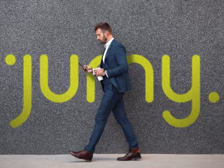 Jurny