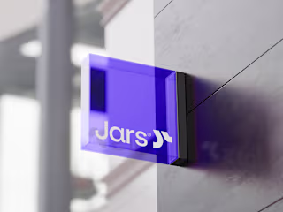 Jars® — Visual Identity