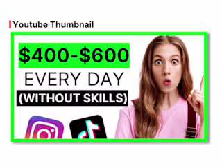 Youtube Thumbnail 