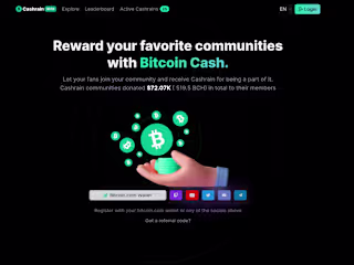 Web3 Creator Platform