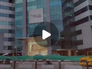 The First Rain Video in this Season Created by Me.
