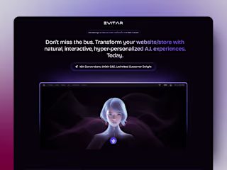 Evitar A.I.