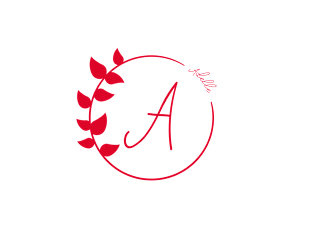Adelle Hair Saloon Logo