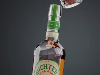 Michter's Whisky