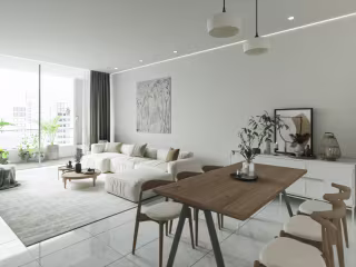 CONTEMPORARY INTERIORS