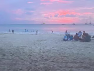 Barbados Invited People To Move There During COVID. Here's What…