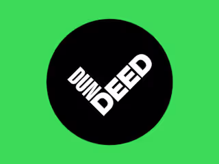 DUNDEED