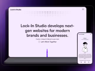 Agency Website