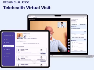 Telehealth Virtual Visit