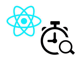 Time Tracker MVP built in React