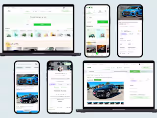 Naklik.ba - Peer to peer Marketplace