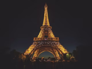 Paris SEO Travel Guides
