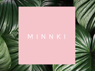 Minnki — SOFIA EMM CREATIVE STUDIO