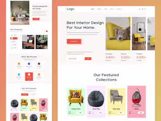 E-commerce Website Optimization