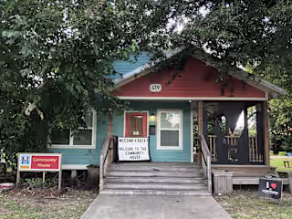 McComb-Veazey Coterie: Restoring Historical Communities 