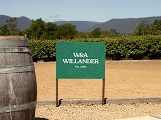 Willander Farm 