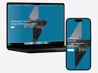 Seetrum's Company Website