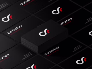 Revamping the Brand Identity of an Automotive Digital Platform