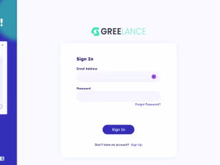 Greelance Investor 