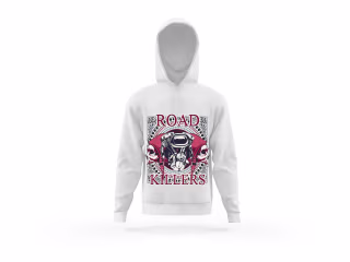 I WILL DESIGN HOODY JURSEY ANYTHING